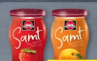 Aldi Nord Schwartau Samt Angebot