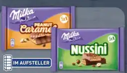 Aldi Nord Milka Schokoriegel Angebot