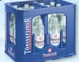 trinkgut Tönissteiner Mineralwasser Angebot