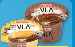 Aldi Nord Milsani Vla Dessert Angebot