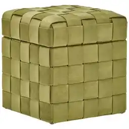 XXXLutz Xora Hocker Angebot