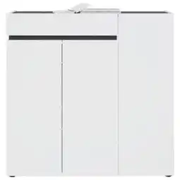 XXXLutz Voleo Schuhschrank Angebot