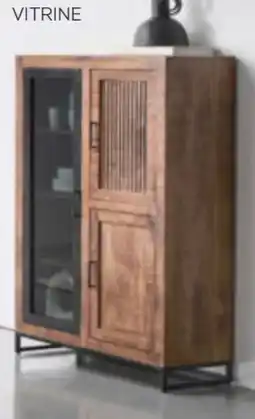 XXXLutz Landscape Vitrine Angebot