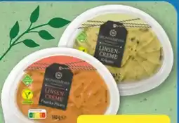 Aldi Nord Wonnemeyer Vegan Linsencreme Angebot