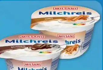 Aldi Nord Milsani Milchreis Angebot