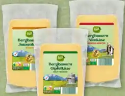 Aldi Nord Bio Smiley Bergbauernkäse Angebot
