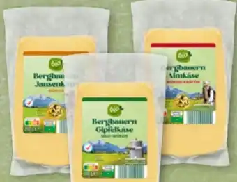 Aldi Nord Bio Smiley Bergbauernkäse Angebot