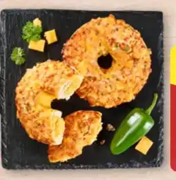 Aldi Nord Mein Bestes Mini-Pizza-Donut Angebot