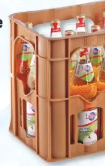 trinkgut Leonie Apfelschorle Angebot