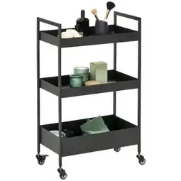 XXXLutz Xora Servierwagen Angebot