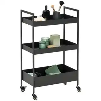 XXXLutz Xora Servierwagen Angebot