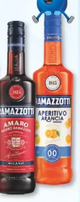 trinkgut Ramazzotti Kräuterlikör Angebot