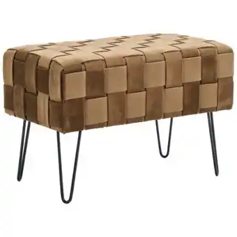 XXXLutz Xora Hockerbank Angebot