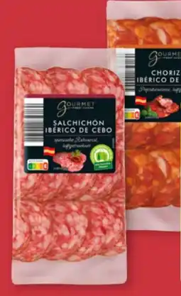 Aldi Nord Gourmet Finest Cuisine Ibérico Spezialitäten Angebot