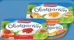 Aldi Nord Ehrmann Obstgarten Angebot