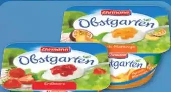 Aldi Nord Ehrmann Obstgarten Angebot