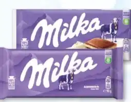 trinkgut Milka Schokolade Angebot