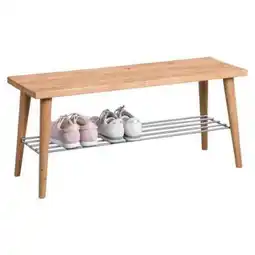 XXXLutz Schuhbank Angebot