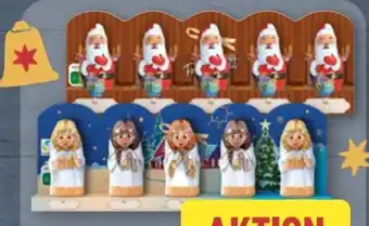 Aldi Nord Wintertraum Weihnachtsparade Angebot
