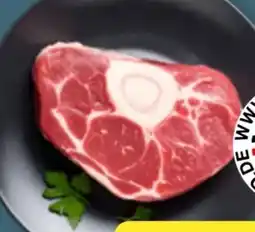 Aldi Nord Meine Metzgerei Rinder-Beinscheiben Angebot