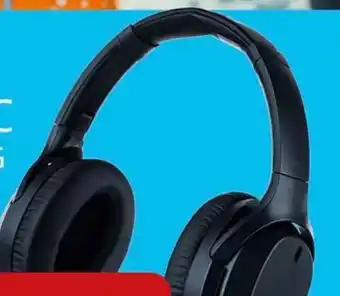 trinkgut Blaupunkt Wireless Kopfhörer NC Angebot