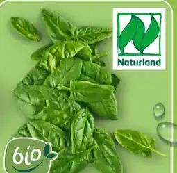 Aldi Nord Bio Smiley Spinat Angebot
