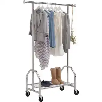 XXXLutz Xora Kleiderwagen Angebot