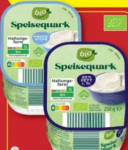 Aldi Nord Bio Smiley Speisequark Angebot