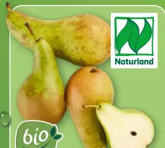 Aldi Nord Bio Smiley Birnen Angebot