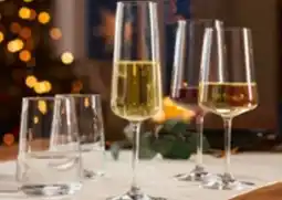 Aldi Nord Crofton Gläser 6er-Set Angebot