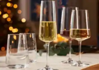 Aldi Nord Crofton Gläser 6er-Set Angebot