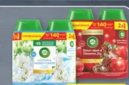 Aldi Nord Airwick Nachfüllpack Duftspray Angebot