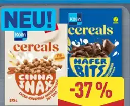 Aldi Nord Kölln Cereals Angebot