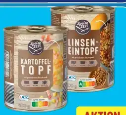 Aldi Nord Speise Zeit Eintopf Angebot