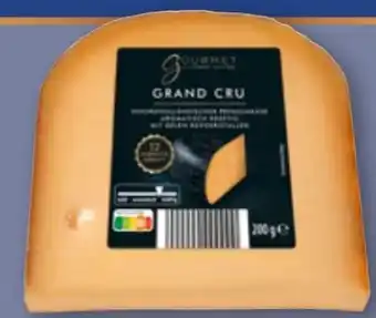Aldi Nord Gourmet Finest Cuisine Grand Cru Angebot