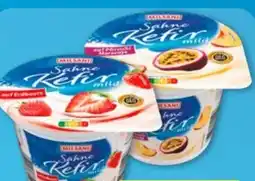 Aldi Nord Milsani Sahne Kefir Angebot
