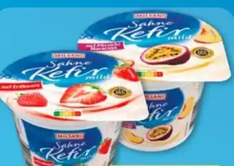 Aldi Nord Milsani Sahne Kefir Angebot