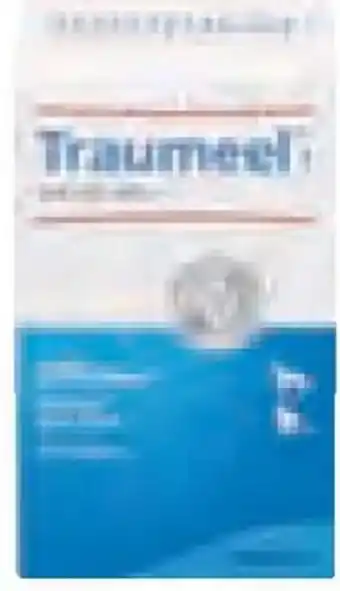 Sanicare Traumeel T Angebot