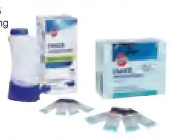 Sanicare Emser Nasendusche Angebot