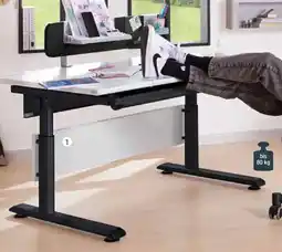 Zurbrüggen PAIDI Kinderschreibtisch Marco 2 Angebot