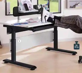 Zurbrüggen PAIDI Kinderschreibtisch Marco 2 Angebot