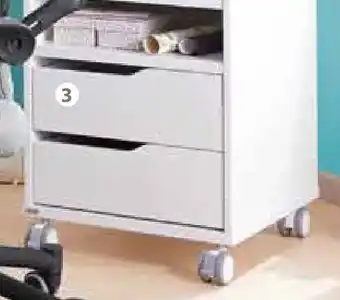 Zurbrüggen PAIDI Rollkontainer 2S Angebot