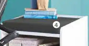 Zurbrüggen PAIDI Sitzpolster Angebot