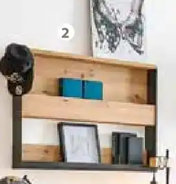 Zurbrüggen Hängeregal Angebot