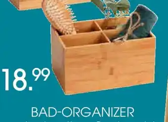 Zurbrüggen Bad-organizer Angebot