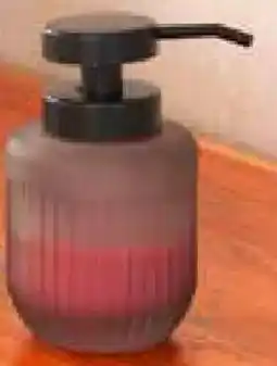 Zurbrüggen Seifenspender Angebot