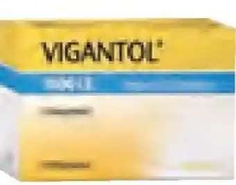 Sanicare Vigantoletten 1000 I.E. Vitamin D3 Angebot