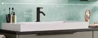 Zurbrüggen Armatur Angebot