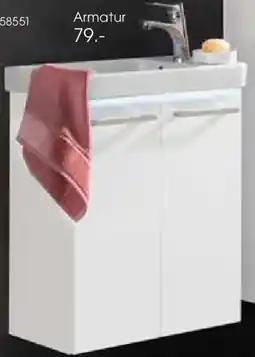 Zurbrüggen Voleo Armatur Angebot