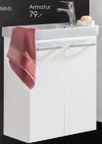 Zurbrüggen Voleo Armatur Angebot